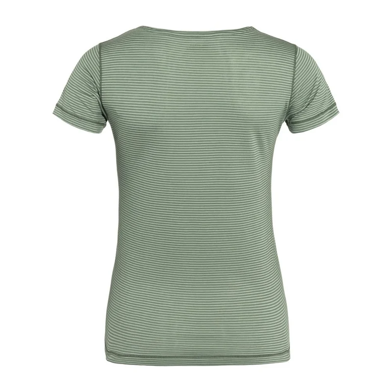 T-shirt Fjällräven Abisko Cool (femmes)