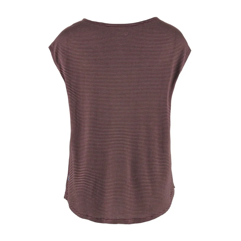 T-shirt Fjällräven High Coast Cool (femmes)