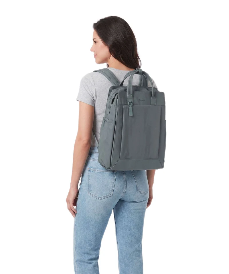 Samsonite Essentis Sac à dos d'ordinateur deep teal