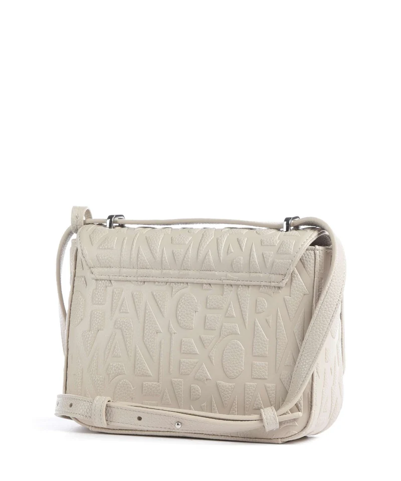 Armani Exchange Liz Sac bandoulière script