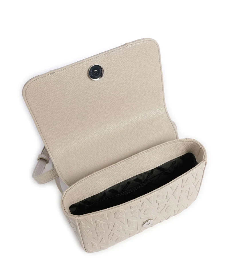 Armani Exchange Liz Sac bandoulière script