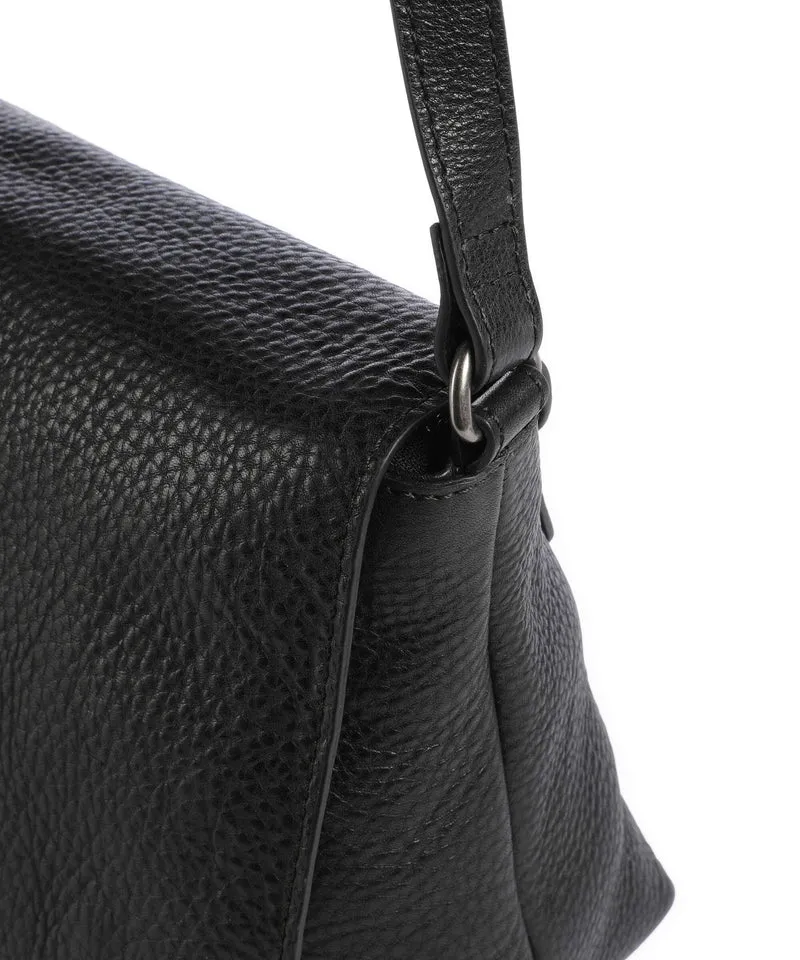Burkely Ellis Sac bandoulière black