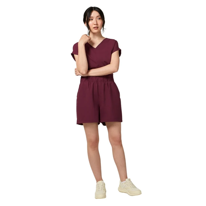 Short Fig Burnaby (femmes)