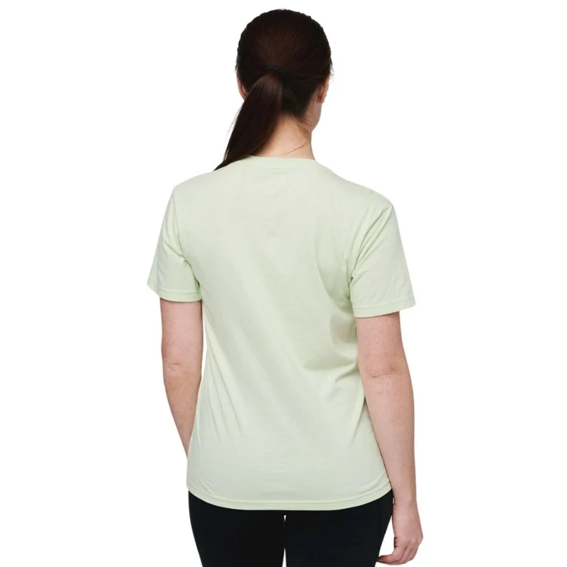 T-shirt Cotopaxi Topo Llama (femmes)