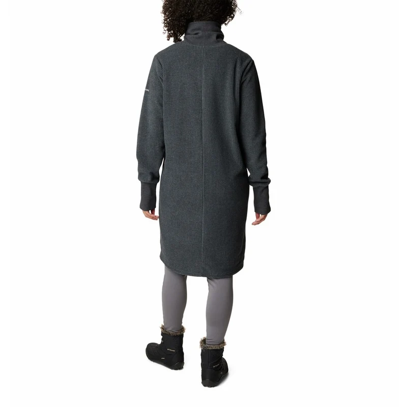 Robe en laine polaire Columbia Boundless Trek (femmes)