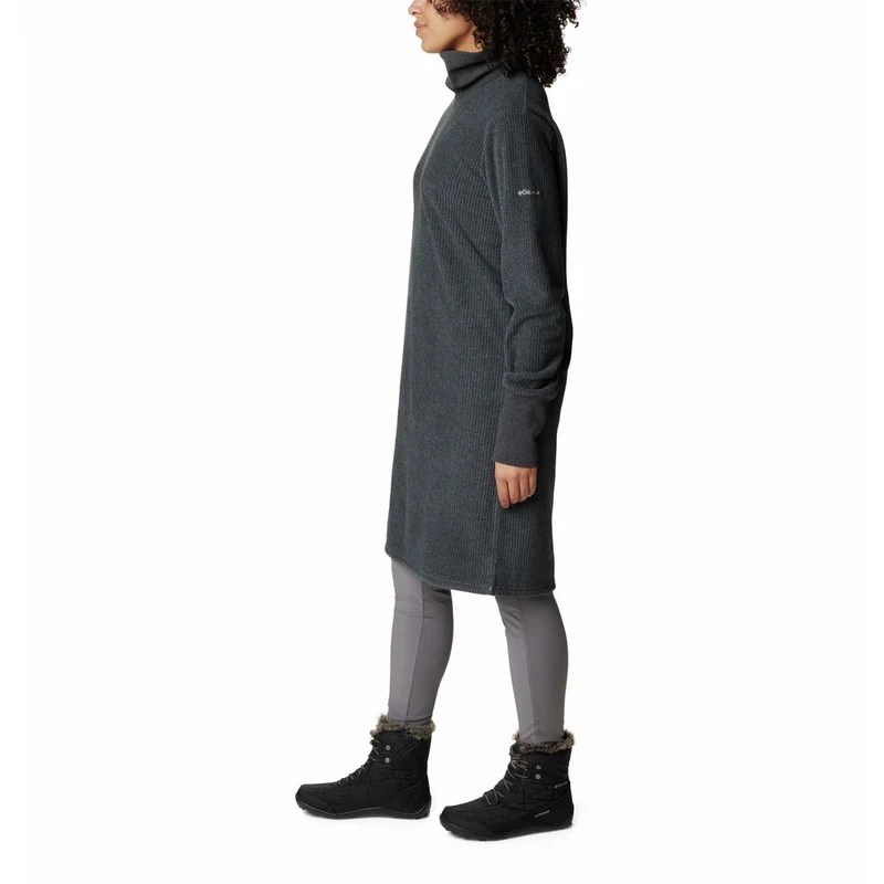Robe en laine polaire Columbia Boundless Trek (femmes)
