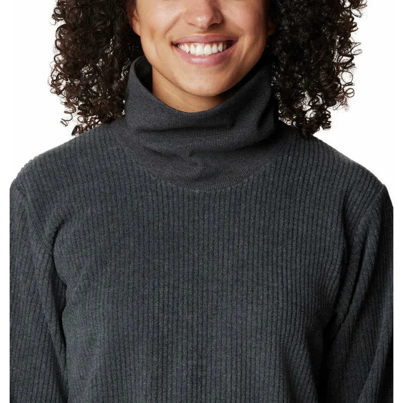Robe en laine polaire Columbia Boundless Trek (femmes)