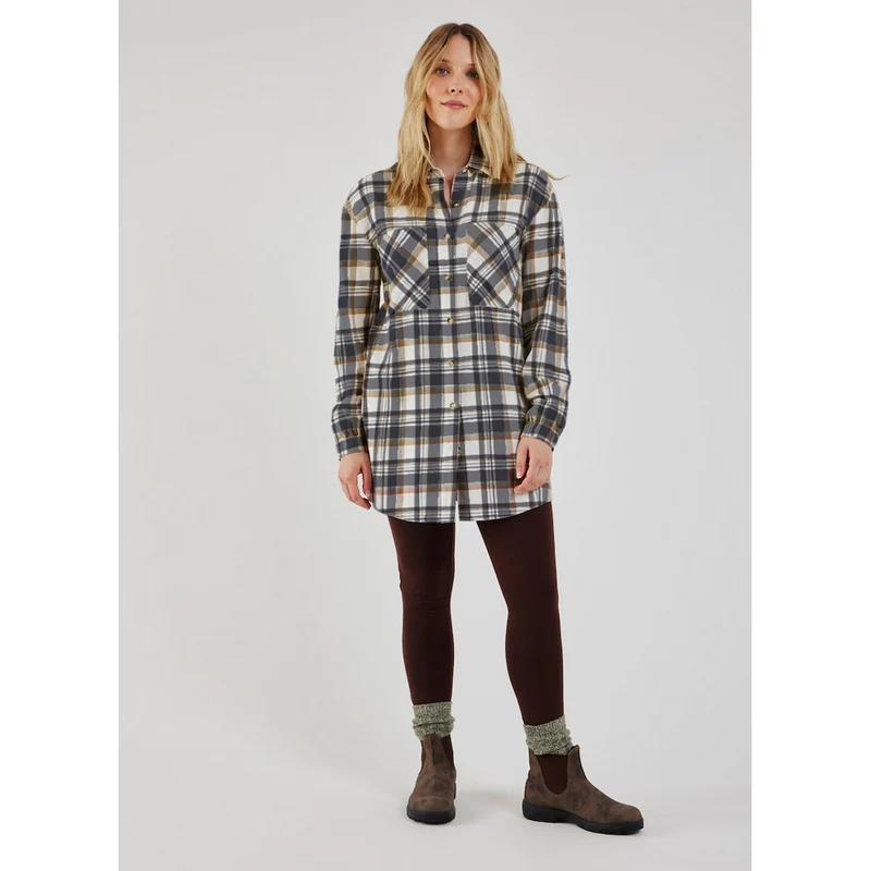 Chemise Fig Como (femmes)