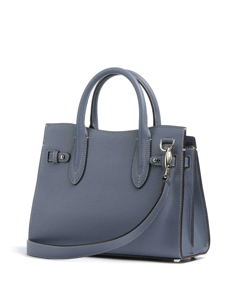 Aigner Farah M Sac à main stormy blue