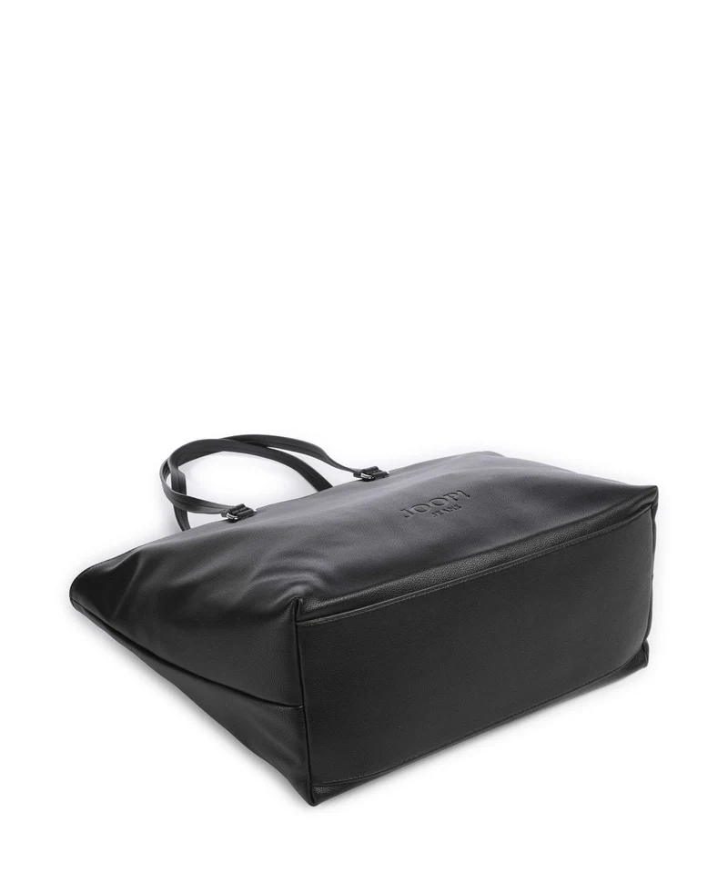 JOOP! Jeans Cuore Lettera Lara Cabas black
