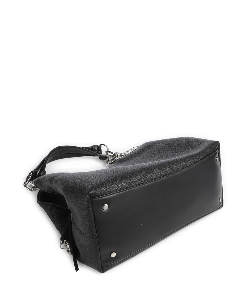 Liu Jo Faiza M Cabas nero/steel