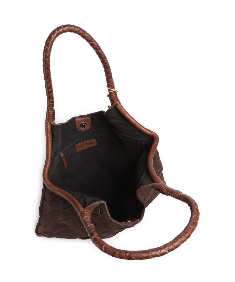 Anokhi Sac fourre-tout chocolate