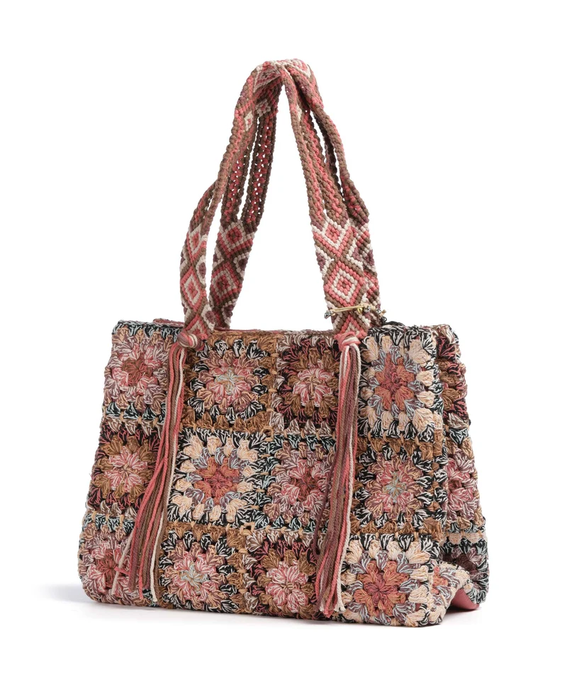 Anokhi Cabas multi