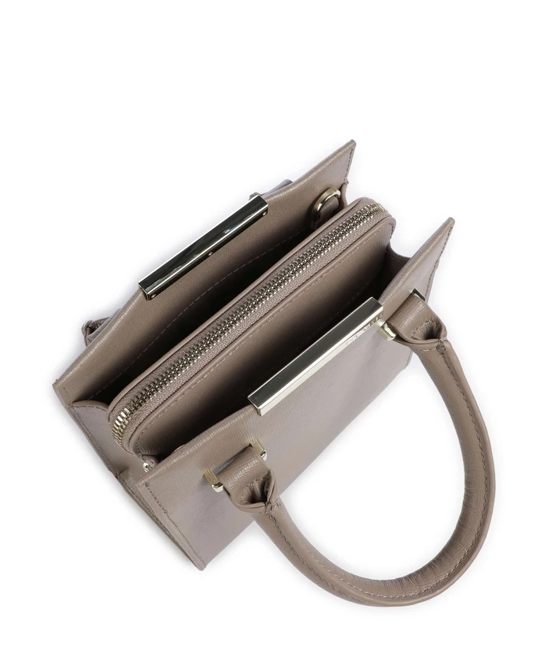 Ted Baker Reniiya Sac bandoulière taupe