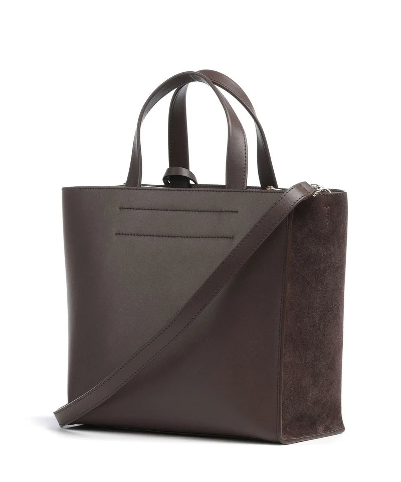 Furla Divide It S Sac à main toni espresso