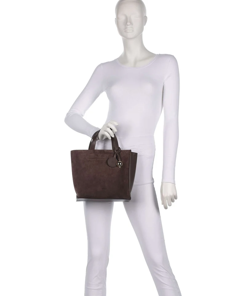 Furla Divide It S Sac à main toni espresso