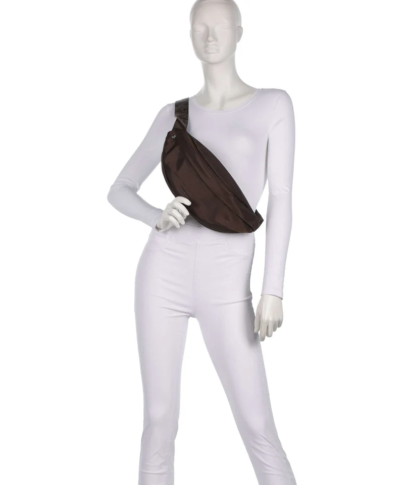 Bogner Maxon Janica Sac banane darkbrown