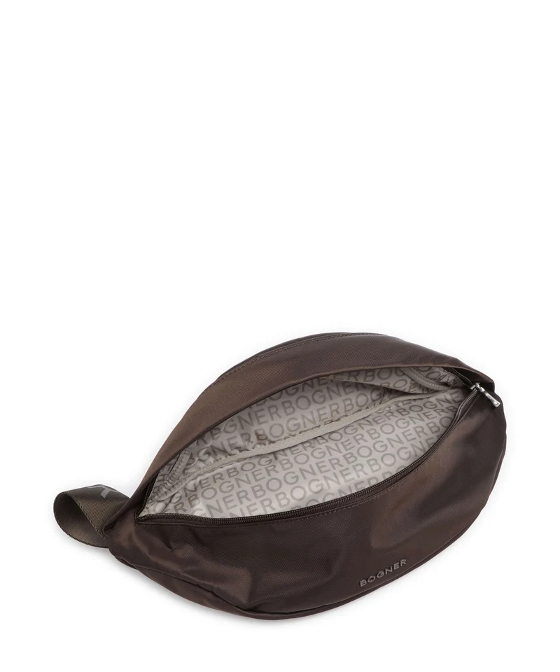 Bogner Maxon Janica Sac banane darkbrown