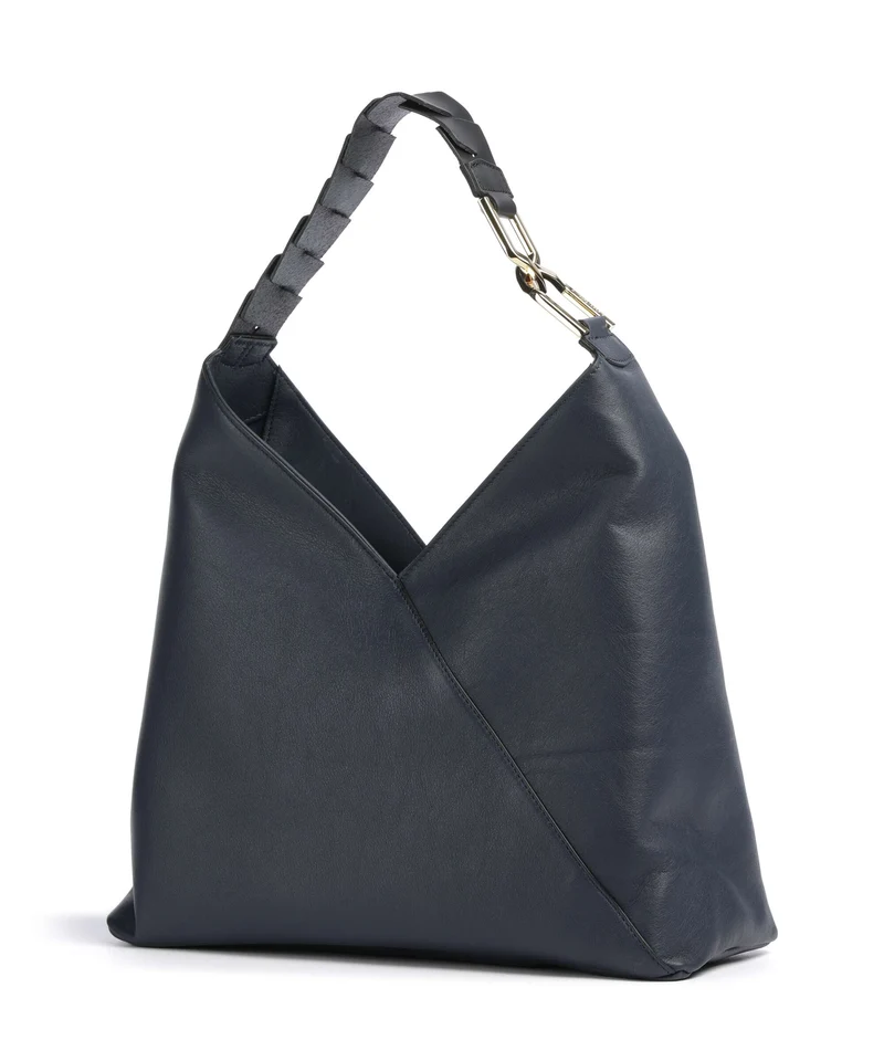 Lancel Pagode L Sac fourre-tout ultramarine