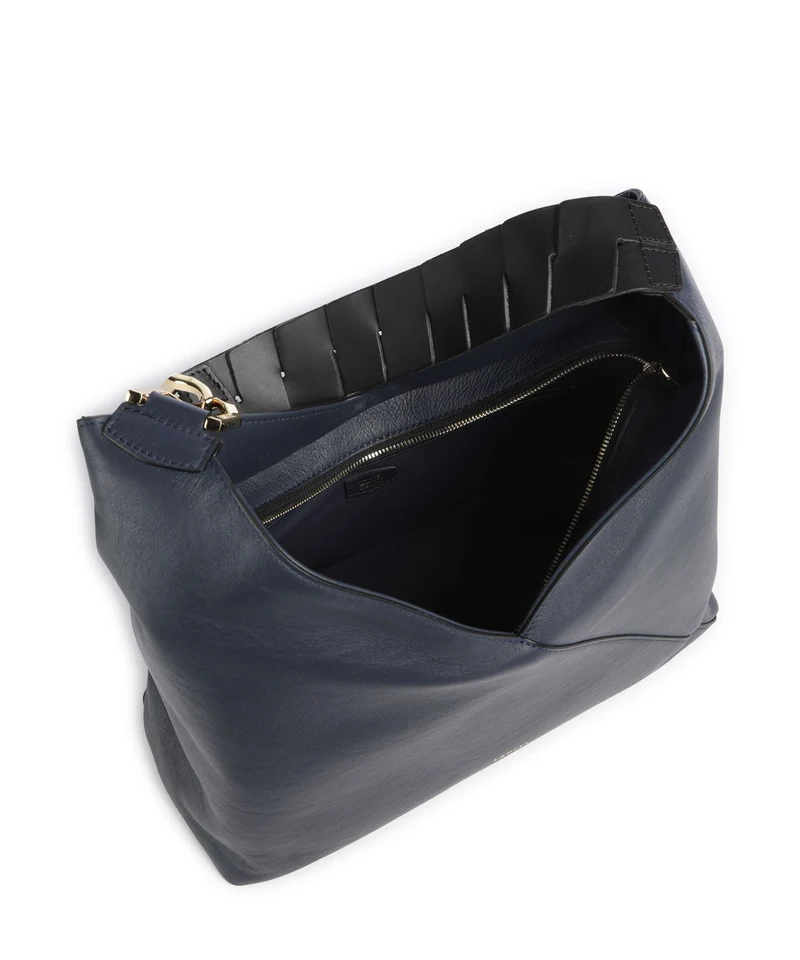 Lancel Pagode L Sac fourre-tout ultramarine