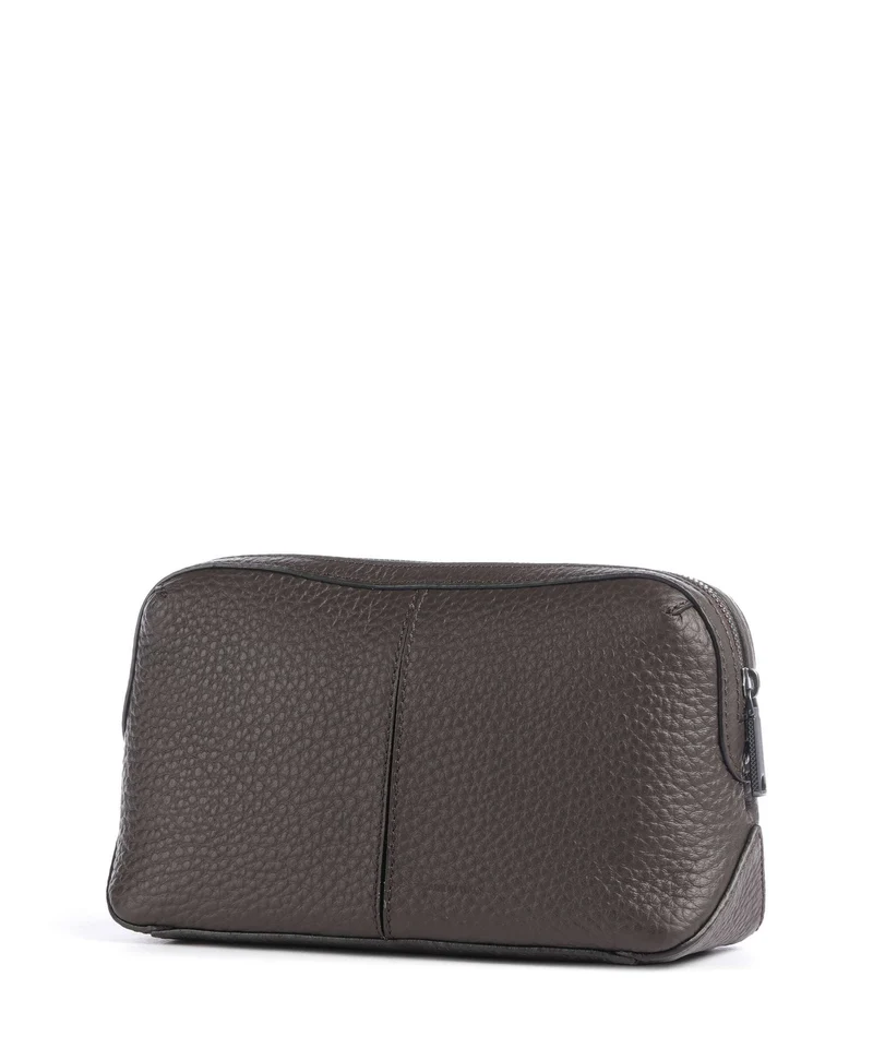 The Bridge Manfredi Trousse de toilette moka