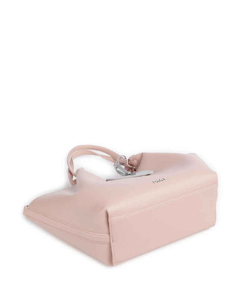 DKNY Paula Medium Cabas pale blush