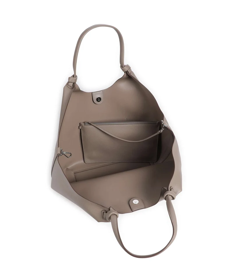 DKNY Paula Large Cabas mink