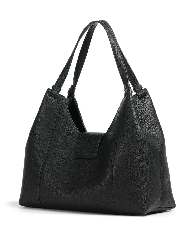 Armani Exchange Susy Soft Sac fourre-tout black