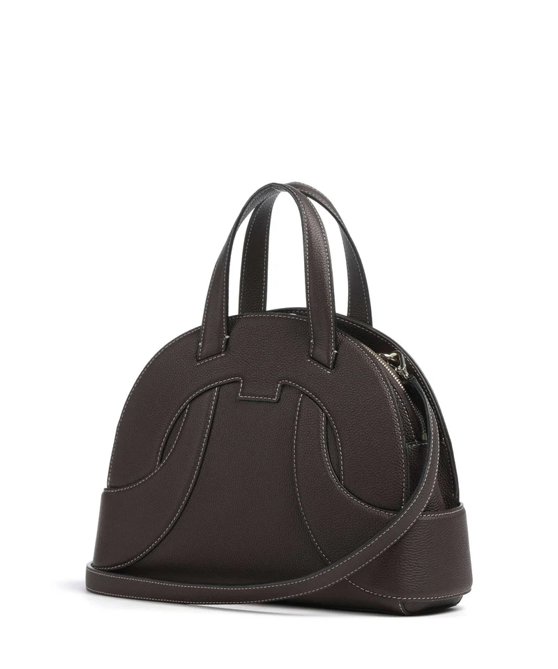 Aigner Sellina M Sac à main soil brown