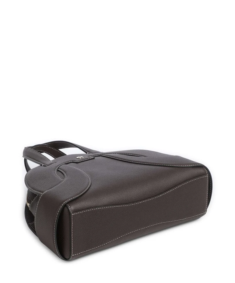 Aigner Sellina M Sac à main soil brown