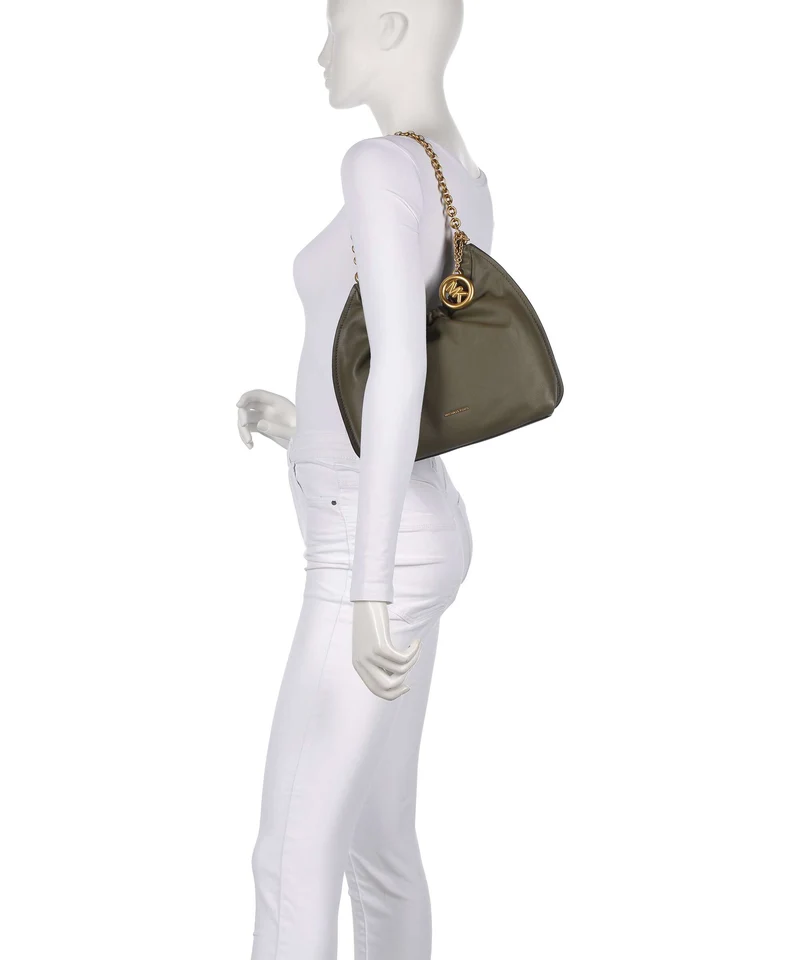 Michael Kors Indie Small Sac fourre-tout loden