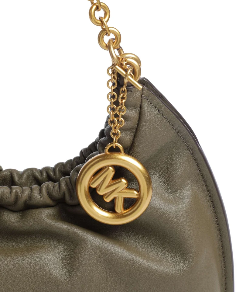 Michael Kors Indie Small Sac fourre-tout loden