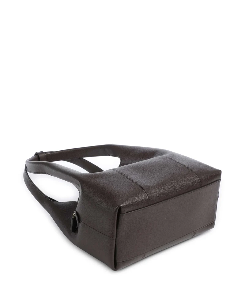 Le Tanneur Juliette Sac fourre-tout arabica