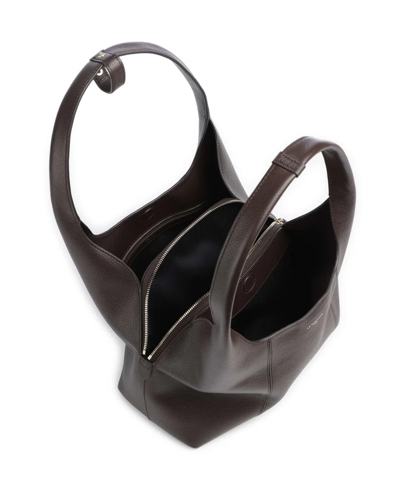 Le Tanneur Juliette Sac fourre-tout arabica