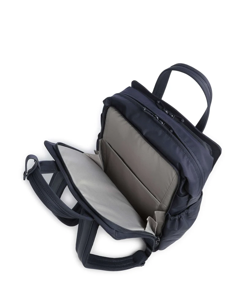Samsonite Essentis Sac à dos d'ordinateur navy blue
