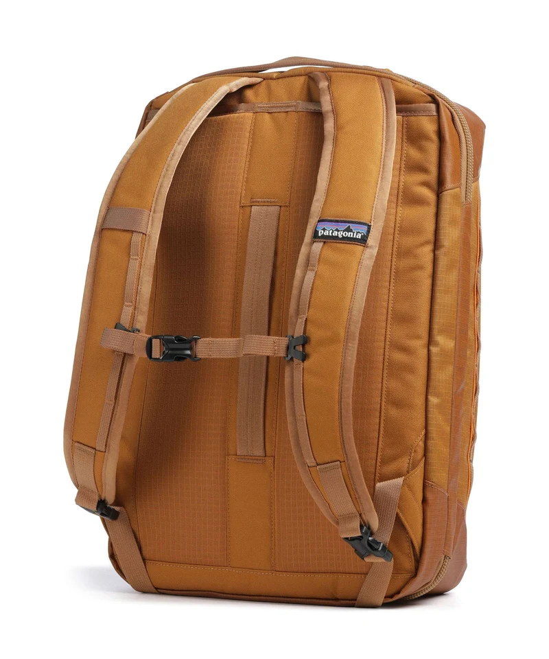 Patagonia Black Hole MCL Micro Sac à dos de voyage cinnamon brown