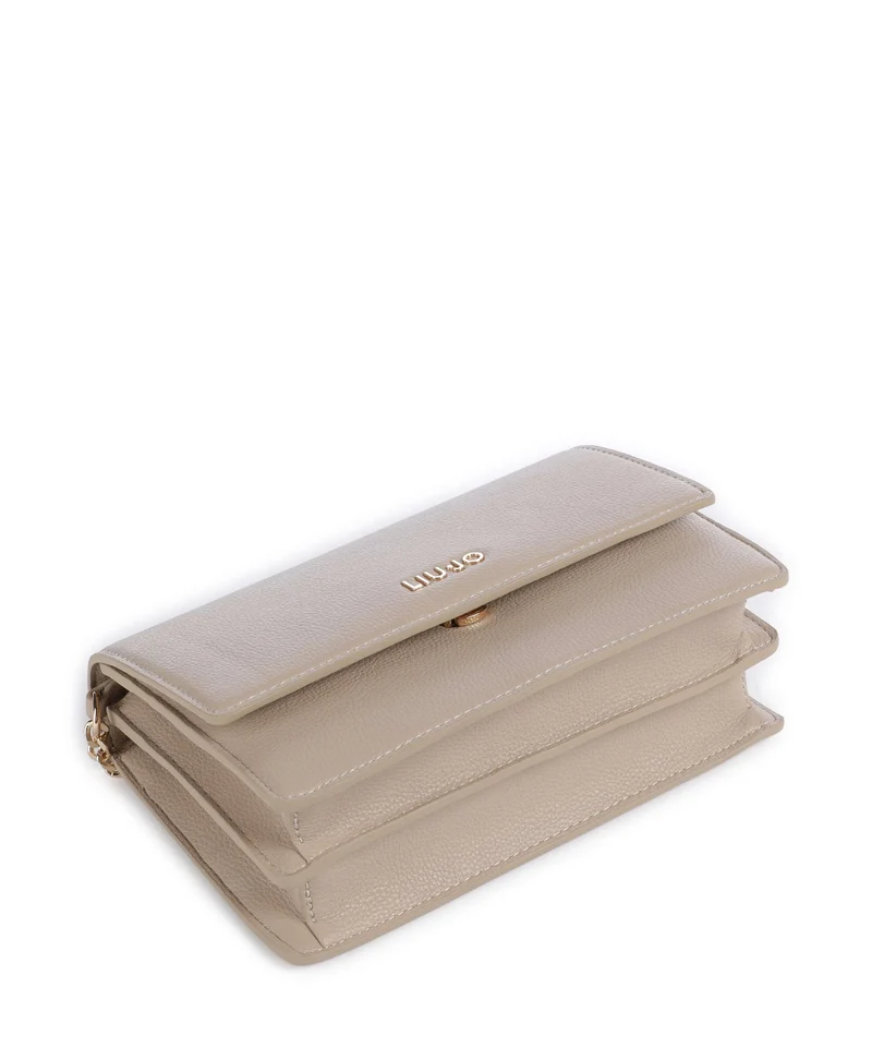Liu Jo Manhattan S Sac bandoulière neutro
