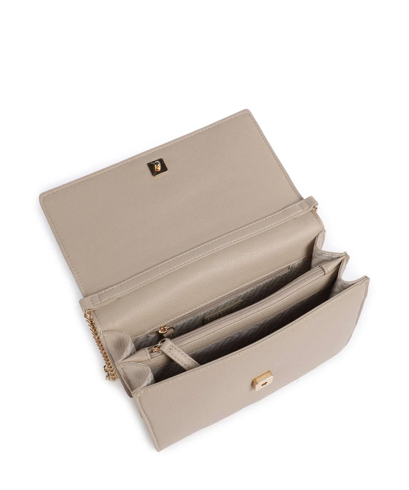 Liu Jo Manhattan S Sac bandoulière neutro