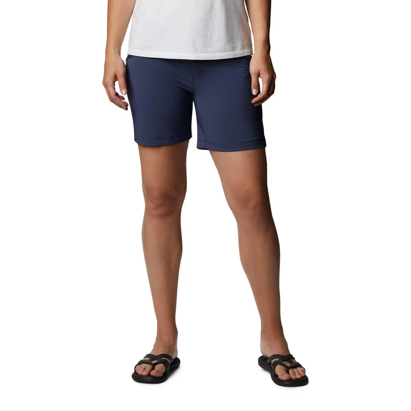 Short Columbia Peak to Point (femmes)