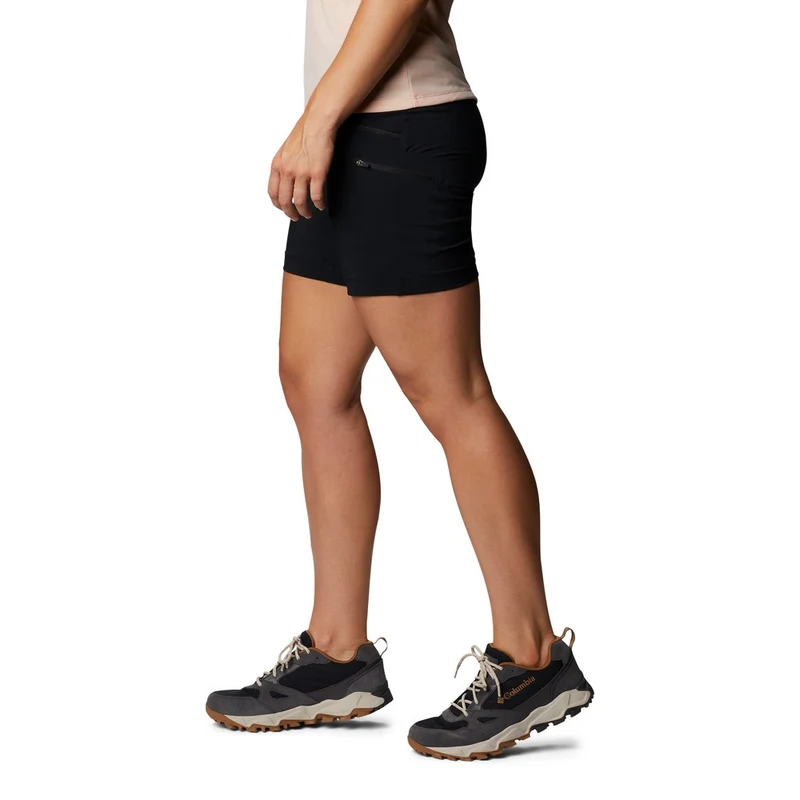 Short Columbia Peak to Point (femmes)