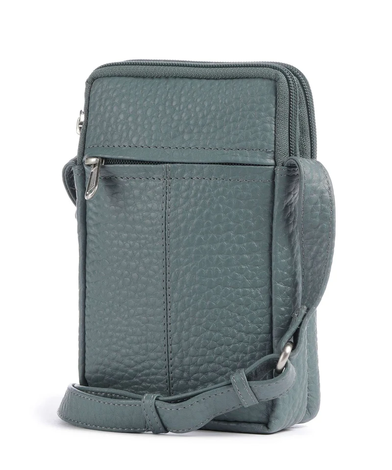 Voi Hirsch Nicole Sac bandoulière minze