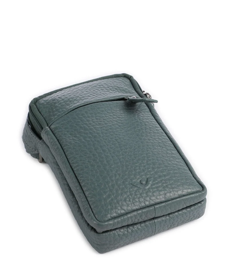 Voi Hirsch Nicole Sac bandoulière minze