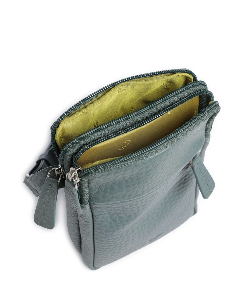 Voi Hirsch Nicole Sac bandoulière minze