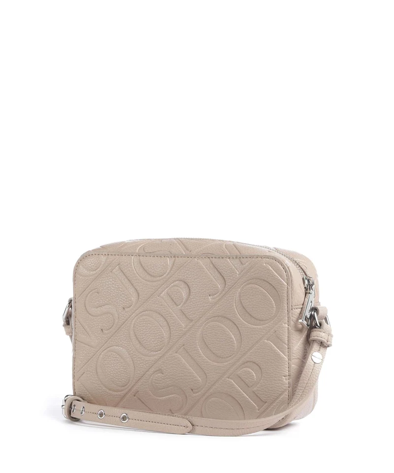 JOOP! Jeans Strambo Cloe Sac bandoulière sahara