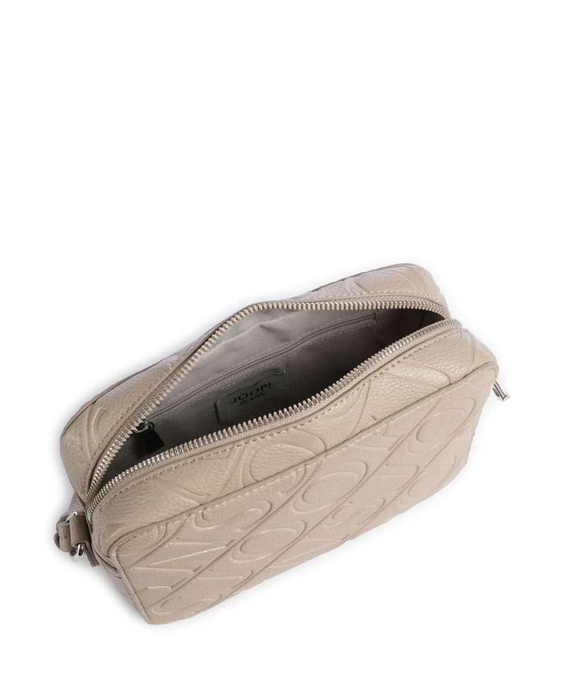 JOOP! Jeans Strambo Cloe Sac bandoulière sahara