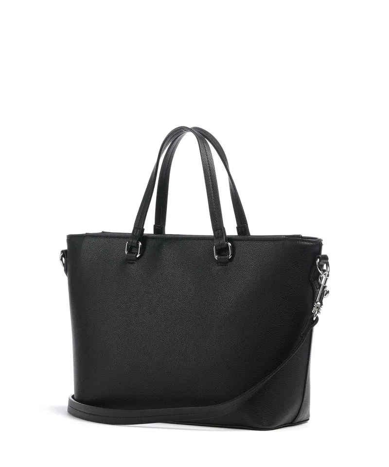 JOOP! Jeans Cuore Lettera Ketty Sac à main black