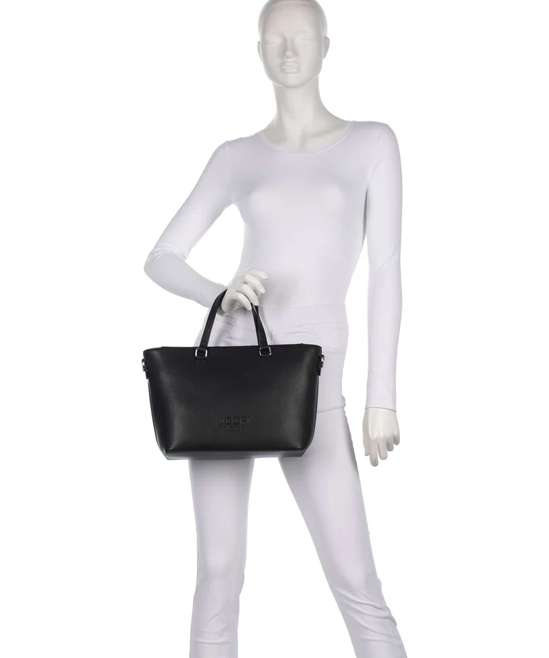 JOOP! Jeans Cuore Lettera Ketty Sac à main black