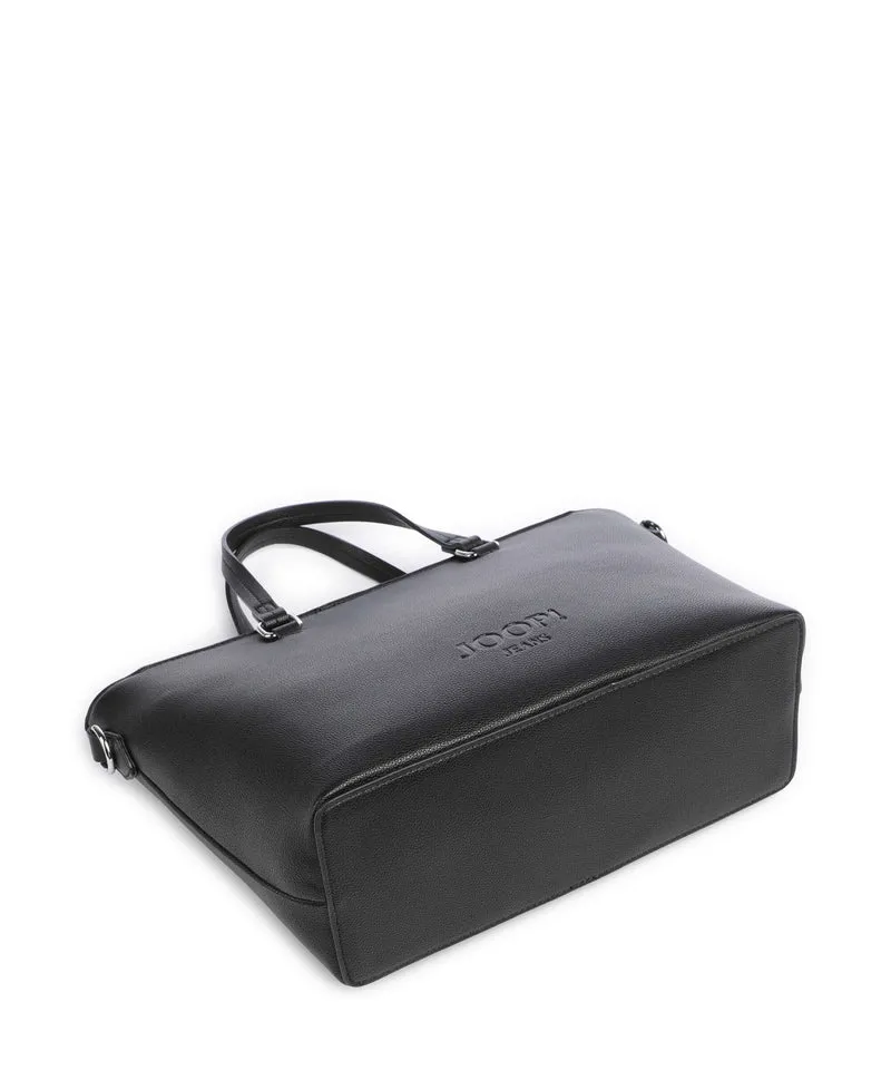 JOOP! Jeans Cuore Lettera Ketty Sac à main black