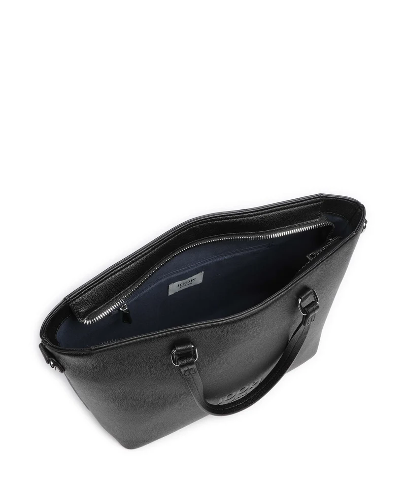JOOP! Jeans Cuore Lettera Ketty Sac à main black