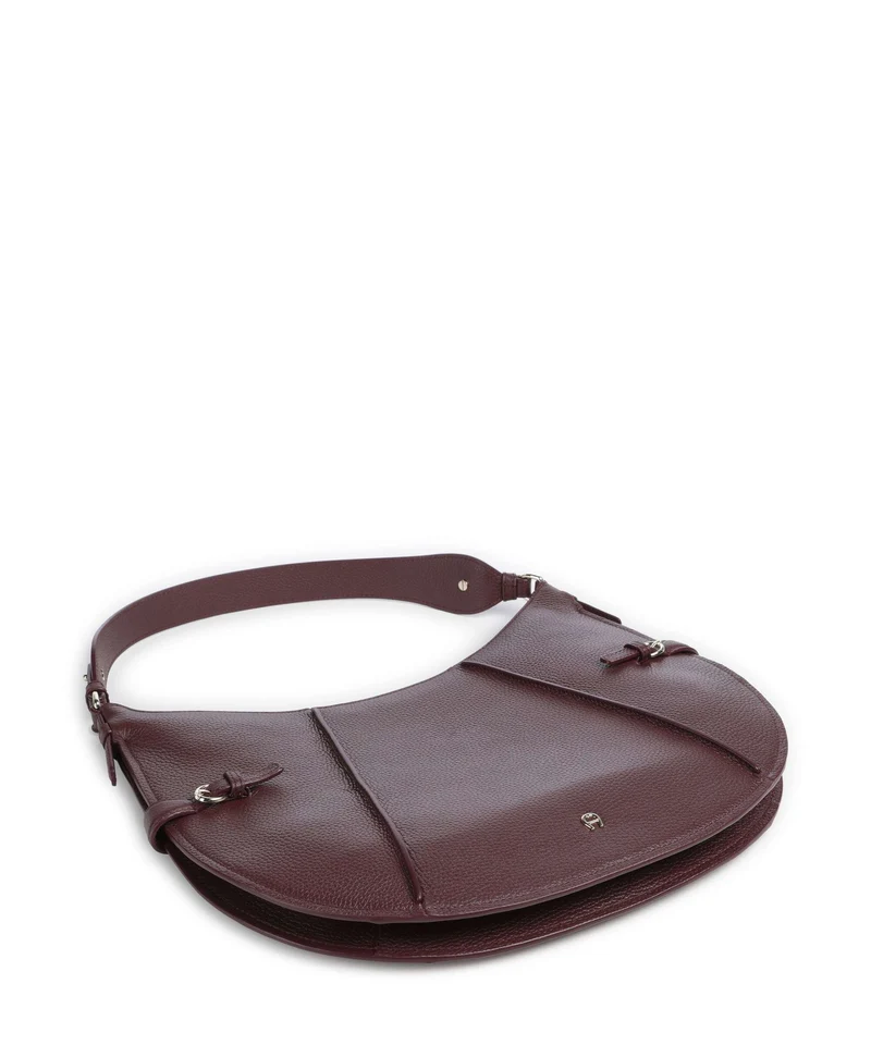 Aigner Cavallo M Sac fourre-tout port red
